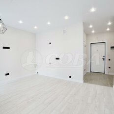 Квартира 29,6 м², студия - изображение 3