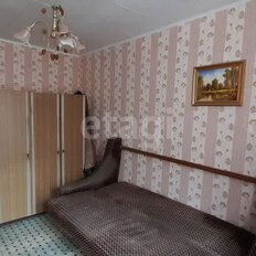 Квартира 21,3 м², 1-комнатная - изображение 3