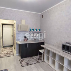 Квартира 17,6 м², студия - изображение 3