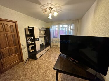 Купить двухкомнатную квартиру в монолитном доме на улице Яна Фабрициуса в Сочи - изображение 6
