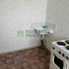 Квартира 29,2 м², 1-комнатная - изображение 4