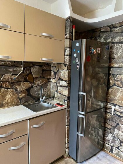 29,4 м², 1-комнатная квартира 2 390 000 ₽ - изображение 13