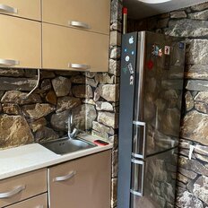 Квартира 19,8 м², 1-комнатная - изображение 5