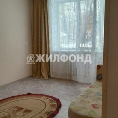 Квартира 54 м², 3-комнатная - изображение 2