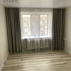 Квартира 18 м², студия - изображение 5