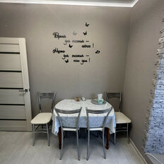 Квартира 39,3 м², 1-комнатная - изображение 5