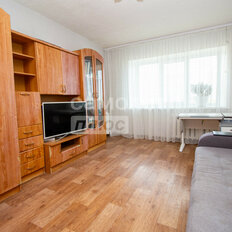 Квартира 33,6 м², 1-комнатная - изображение 2