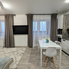 Квартира 56,4 м², 2-комнатная - изображение 3