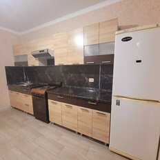 Квартира 42,2 м², 1-комнатная - изображение 3