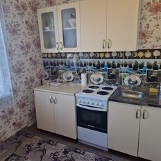 Квартира 34,1 м², 1-комнатная - изображение 2
