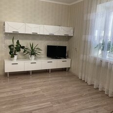 Квартира 46,3 м², 1-комнатная - изображение 2