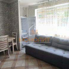 Квартира 59,9 м², 2-комнатная - изображение 4