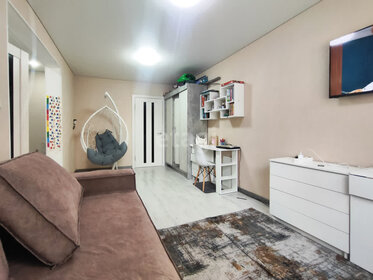 Купить двухкомнатную квартиру в кирпичном доме в Заволжье - изображение 24