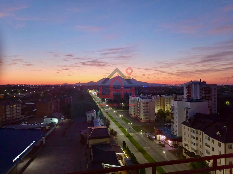 136,8 м², 3-комнатная квартира 12 880 000 ₽ - изображение 68