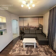 Квартира 50 м², 1-комнатная - изображение 2