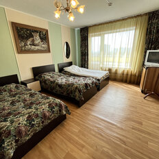 Квартира 35,1 м², 1-комнатные - изображение 2