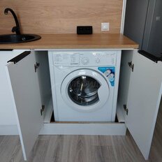 Квартира 27,9 м², 1-комнатная - изображение 5