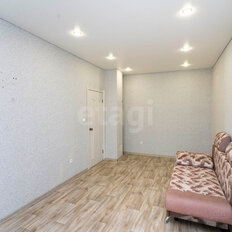 Квартира 42,5 м², 1-комнатная - изображение 3