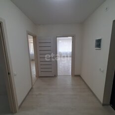 Квартира 65,1 м², 1-комнатная - изображение 3