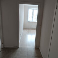 Квартира 34,6 м², 1-комнатная - изображение 1