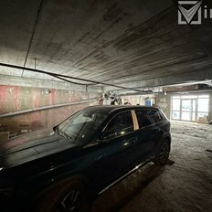 86,6 м², помещение свободного назначения - изображение 2