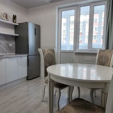 Квартира 48,5 м², 2-комнатная - изображение 3