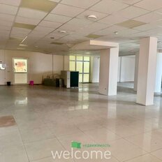 117,4 м², помещение свободного назначения - изображение 1