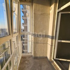 Квартира 87,3 м², 3-комнатная - изображение 1