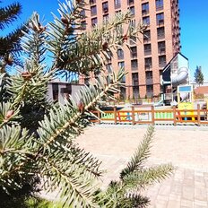 Квартира 85,4 м², 3-комнатная - изображение 1