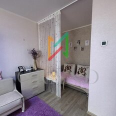 Квартира 41 м², 1-комнатная - изображение 2