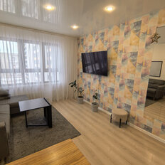 Квартира 55,2 м², 2-комнатная - изображение 1