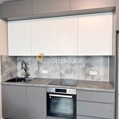 Квартира 45 м², 2-комнатная - изображение 4