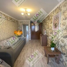 Квартира 53,9 м², 2-комнатная - изображение 1