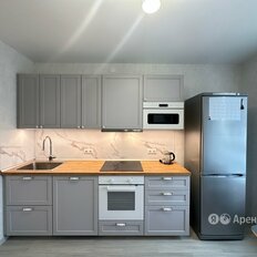 Квартира 41 м², 1-комнатная - изображение 2