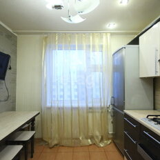 Квартира 66 м², 3-комнатная - изображение 2