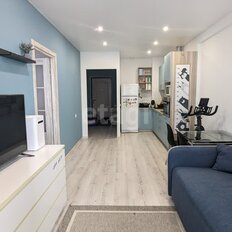 Квартира 46,5 м², 2-комнатная - изображение 1