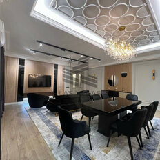 Квартира 150 м², 4-комнатная - изображение 1