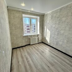 Квартира 60 м², 3-комнатная - изображение 4