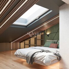 Квартира 15,1 м², студия - изображение 4