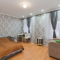 Квартира 28,8 м², 1-комнатная - изображение 2