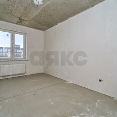 Квартира 56,8 м², 2-комнатная - изображение 4