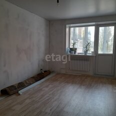 Квартира 49,5 м², 2-комнатная - изображение 3