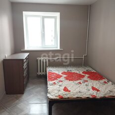 Квартира 27,5 м², 1-комнатная - изображение 4