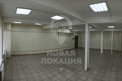 150 м², офис 48 000 ₽ в месяц - изображение 35