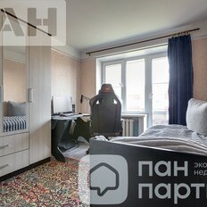 Квартира 44,6 м², 2-комнатная - изображение 1