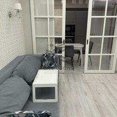 Квартира 70,3 м², 2-комнатные - изображение 3