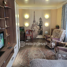 Квартира 49,1 м², 2-комнатная - изображение 5