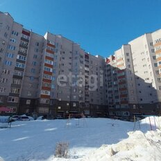 Квартира 37,1 м², 1-комнатная - изображение 1
