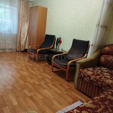 Квартира 25,9 м², 1-комнатная - изображение 3
