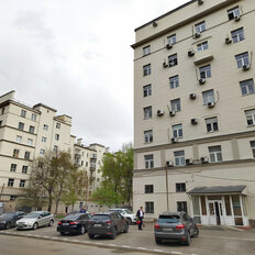 Квартира 36,5 м², студия - изображение 4